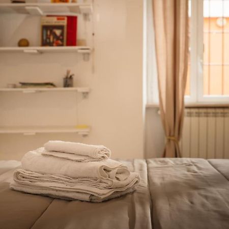 Two-Room Apt. Under The Aqueduct'S Arch In Pigneto ローマ エクステリア 写真